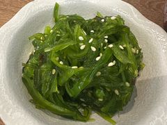 -小川洋风料理(武胜路凯德广场店)