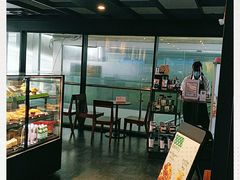 -星巴克(无锡高铁站店)
