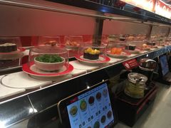 -友壹町寿司(嘉洲广场店)