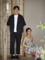 -专注孕妇照亲子照·纪田摄影