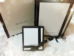 -GUCCI(南京德基店)