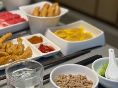 -海底捞火锅(吴中路店)