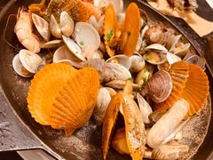 -高佳庄·舟山海鲜(海景旗舰店)