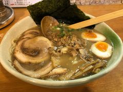 -日出拉面(望京店)