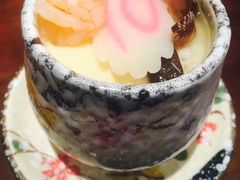 -仓桥家·焗寿司·锅物(光谷步行街店)