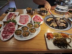 -乌拉烤肉(如皋首店)