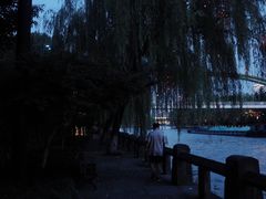 -运河游船(武林门码头)