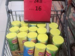 -永辉超市(富春新天地店)