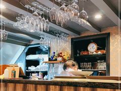 -熠盛·本帮菜Bistro(永嘉路店)