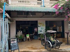 -Fresh Fruit Factory - Fruit Cuisine Restaurant