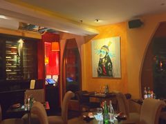 -MAYA玛雅墨西哥餐厅(四方新城店)