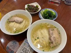 -同得兴 Since·1995 传统苏式面馆(十全街店)