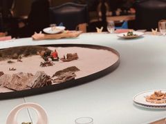 -天港海鲜(创新港天港禧悦酒店)