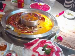 -大龙燚火锅(太古里店)