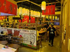-AJIYA炭火烧肉(徐汇正大乐城店)
