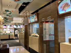 -旺顺阁海鲜广场(亚运村店)