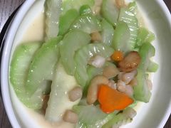 -四道菜·福建菜馆(新街口金鹰店)