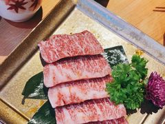 -丸藏和牛烧肉专门店(园区师惠坊店)