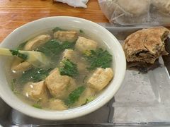 -李小老烧饼(常营民族家园店)