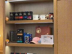 -Peet's 皮爷咖啡(海雅缤纷城店)