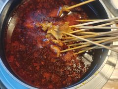 -小板凳·锦州烧烤(高新区店)