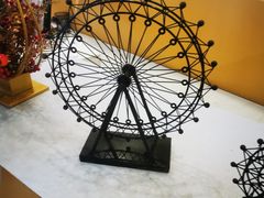 -南昌之星摩天轮