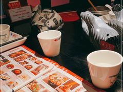 -吴越荣记苏州菜·松鼠桂鱼(月光码头店)