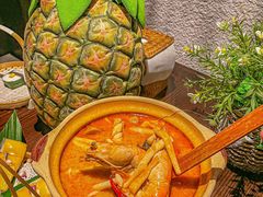 -泰妃殿(武汉首店)