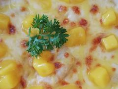 -马克西姆俄罗斯餐厅(通亚街店)