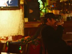 -南京天堂隔壁酒吧