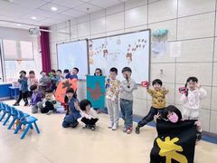 -天童教育素质成长中心(大连开发区校区)
