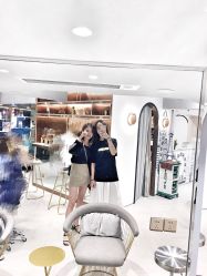 -苏豪路易士·嘉玛发廊