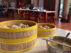 -一刘汤包(杏林店)