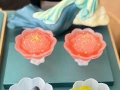 -天津海河悦榕庄·Lobby Lounge大堂吧