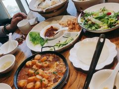 -海记品鸽·新疆菜(高铁站店)