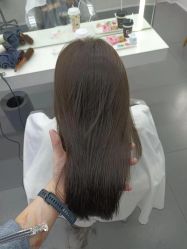 -CIT造型·烫发·染发