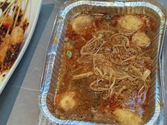 -小两口锦州烧烤·脆皮油边(依云北郡店)