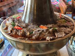 -卡万金特色藏餐