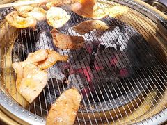 -西塔老太太泥炉烤肉(龙湖北苑天街店)