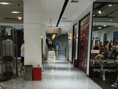 -奇迹健身(金牛凯德店)