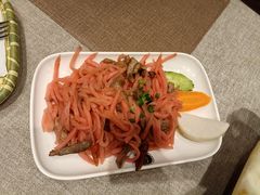 -娜玛瑟德餐厅(仙足岛店)