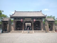-榆次老城