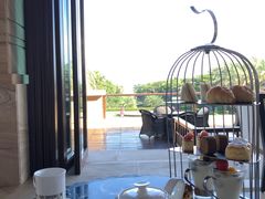 -康莱德酒店·望海阁大堂吧