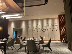 -领事馆19号中餐厅(厦门海景洲际酒店)