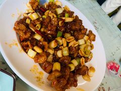 -鼎香润(德胜门内店)