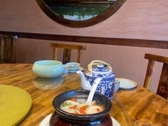 -民俗村柴火灶·景德江西菜(中国陶瓷博物馆店)