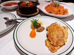 -塔道斯西餐厅(中央大街店)