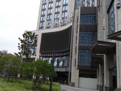 -上影国际影城(普陀绿地缤纷城店)