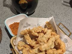 -江边城外烤全鱼(方庄时代购物中心店)
