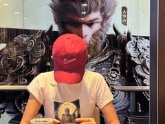 -麦当劳(新世纪环球中心店)